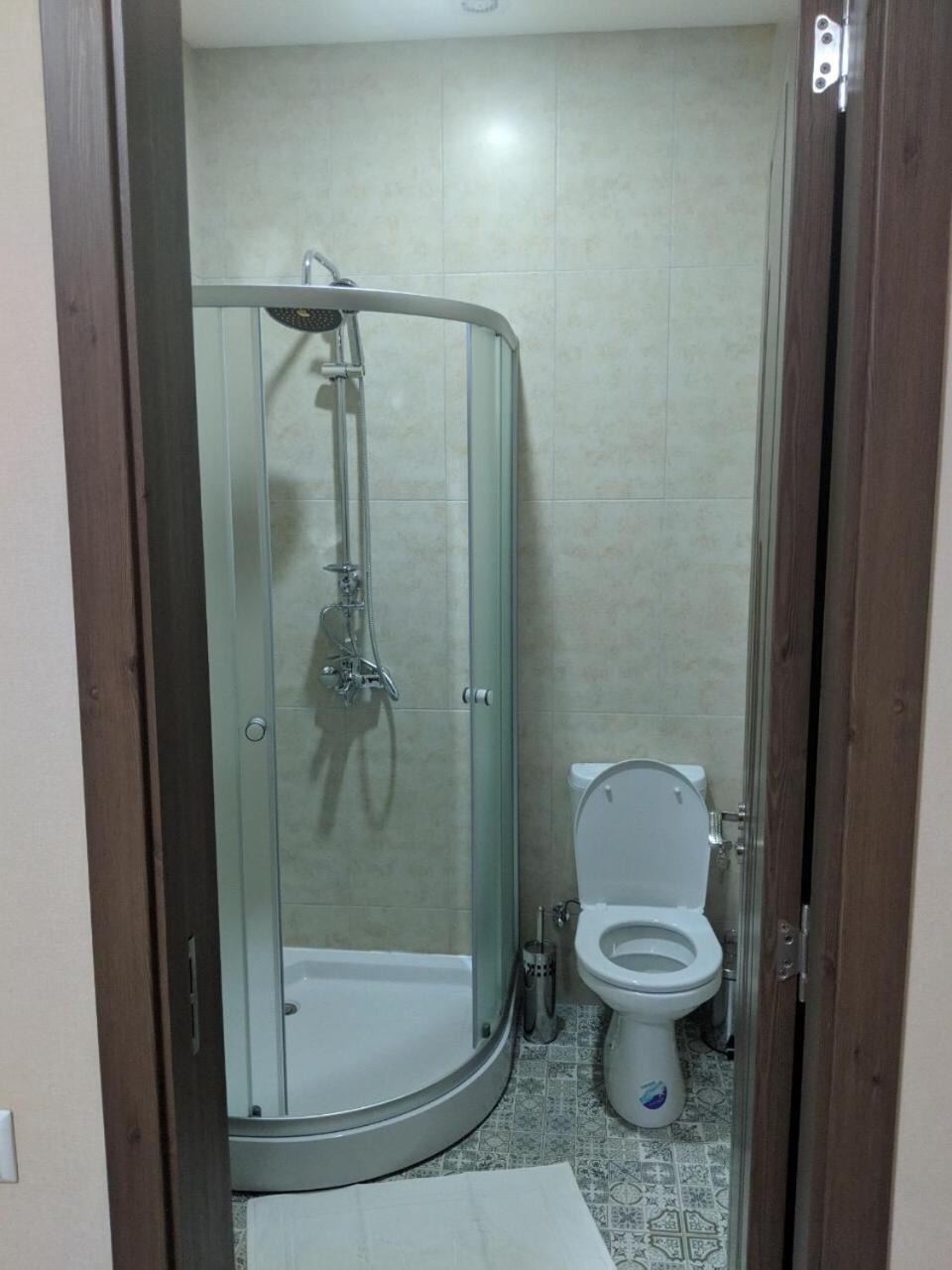 Mtredebi Hotel Samtredia Luaran gambar