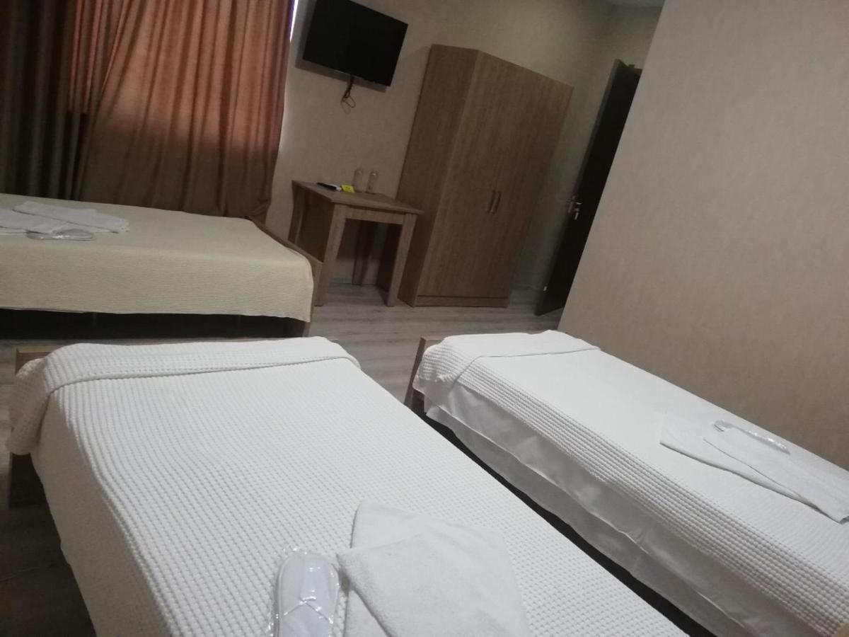 Mtredebi Hotel Samtredia Luaran gambar